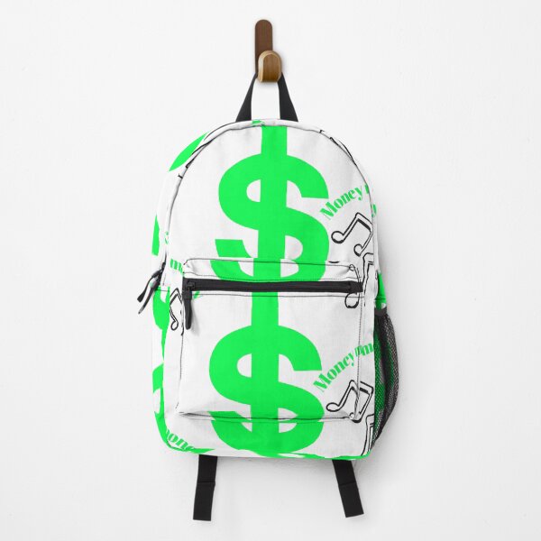 Item preview, Money / Money money money designed and sold by Constructive27.