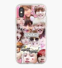 Taehyung - Cutie iPhone Case