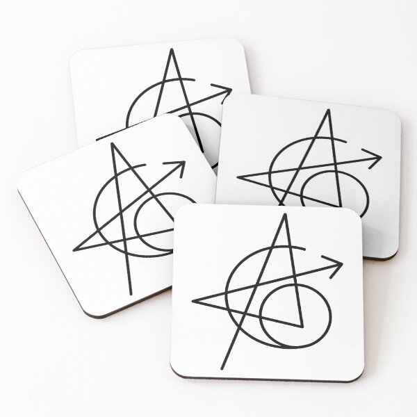 Item preview, Original 6 logo designed and sold by juhsmin.
