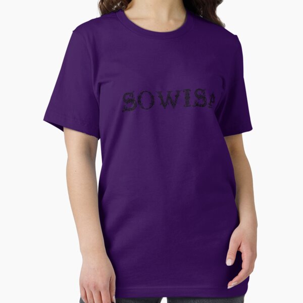 SOWISA Essential T-Shirt