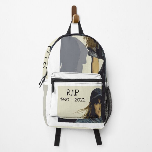 Item preview, RIP Charlbi Dean designed and sold by Kunal Smart.