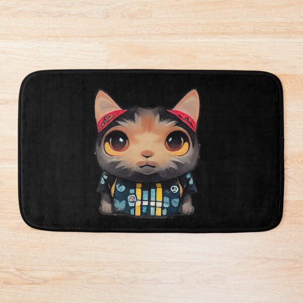 Item preview, cute cat names animal 6 designed and sold by ShopThousand.