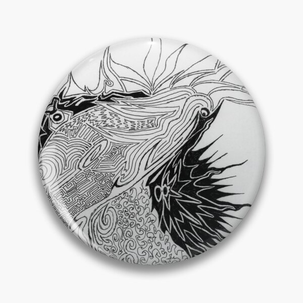 Item preview, Flowing ink energy  designed and sold by DeluxeStudio.