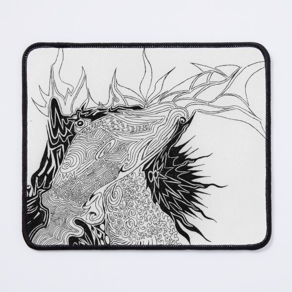 Item preview, Flowing ink energy  designed and sold by DeluxeStudio.