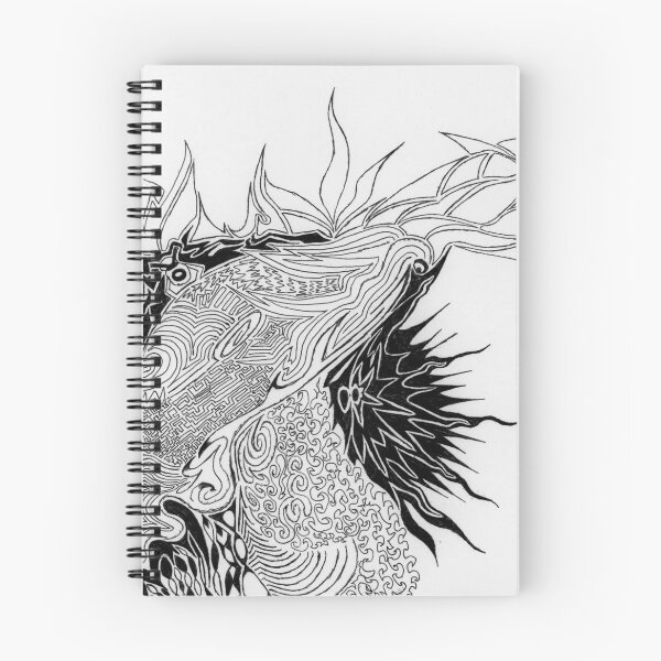 Item preview, Flowing ink energy  designed and sold by DeluxeStudio.