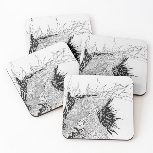 Item preview, Flowing ink energy  designed and sold by DeluxeStudio.