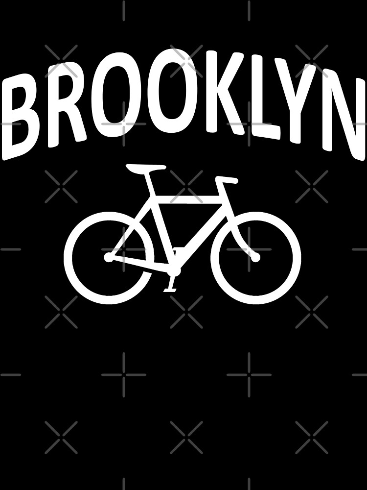 Brooklyn best sale fixie bike