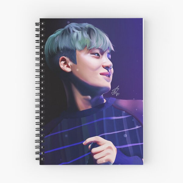 Item preview, SVT Mingyu designed and sold by AutumnLeafe.