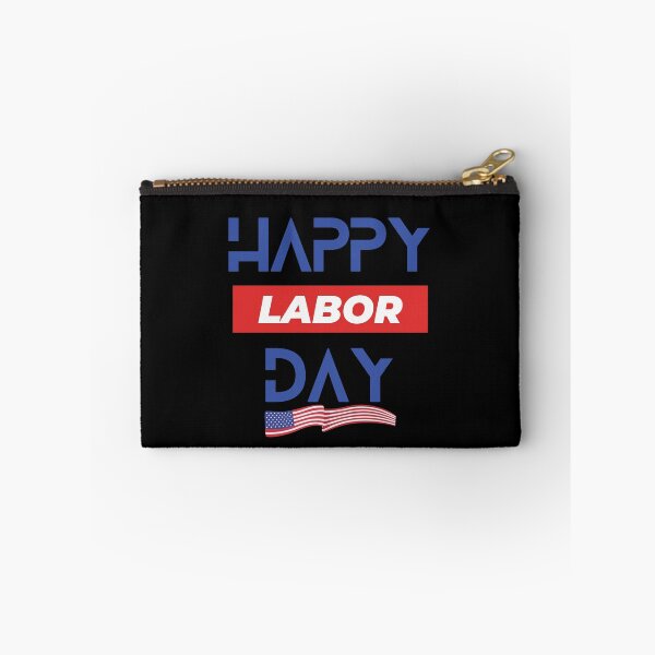 Item preview, Happy Labor Day designed and sold by Njoro12.