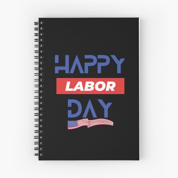 Item preview, Happy Labor Day designed and sold by Njoro12.