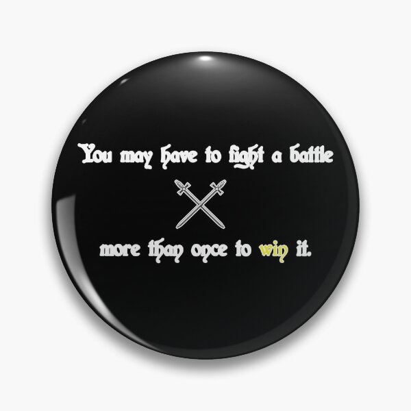 Item preview, King Quotes #9 designed and sold by VitezCrni.