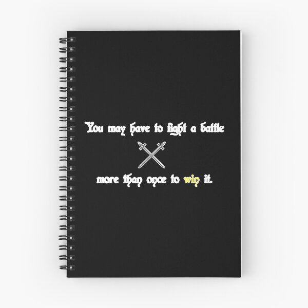 Item preview, King Quotes #9 designed and sold by VitezCrni.