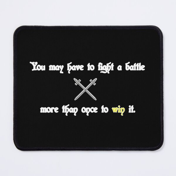 Item preview, King Quotes #9 designed and sold by VitezCrni.