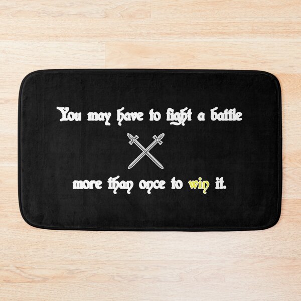 Item preview, King Quotes #9 designed and sold by VitezCrni.
