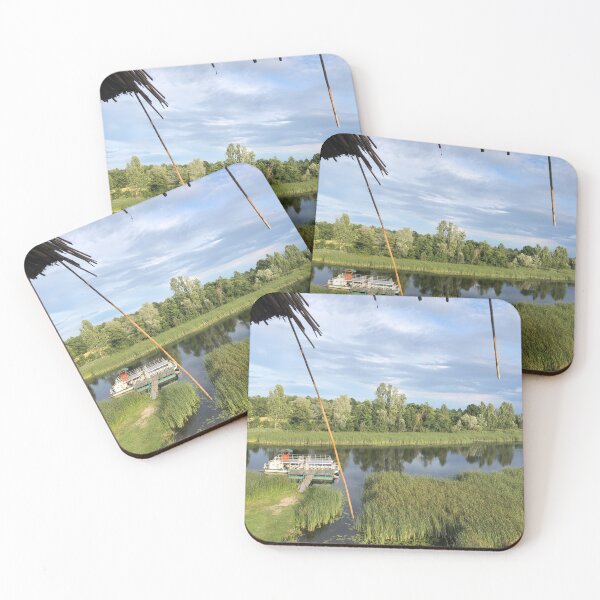 Item preview, Zasavica, Serbia designed and sold by Coluorland.