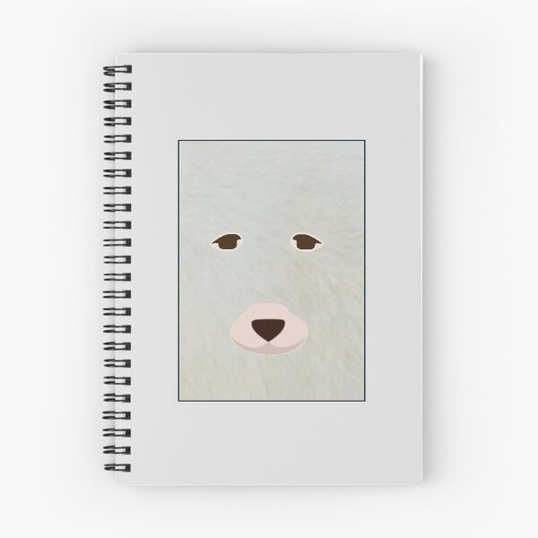 Item preview, cute polar bear designed and sold by stnago22.