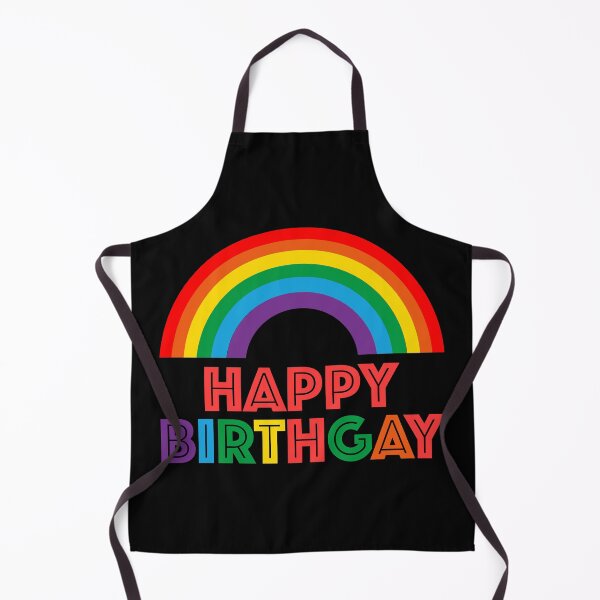 Item preview, Happy Birthgay   designed and sold by Marvelpic.