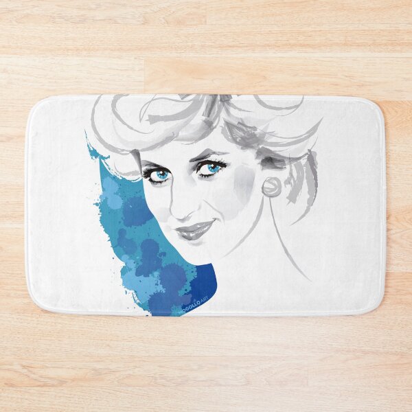 Item preview, Lady Di designed and sold by AleMogolloArt.