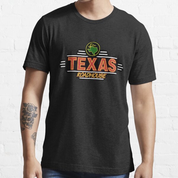 texas Essential T-Shirt