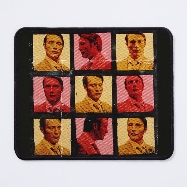 Item preview, Mads Mikkelsen designed and sold by hot-actor.