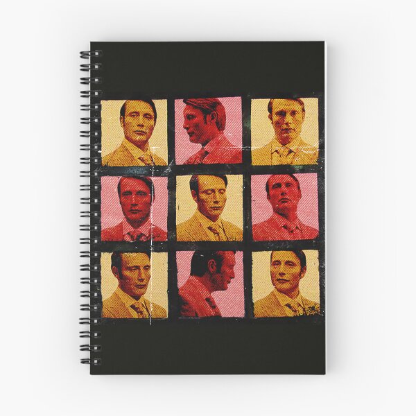 Item preview, Mads Mikkelsen designed and sold by hot-actor.