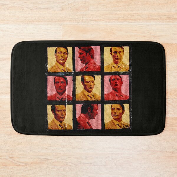 Item preview, Mads Mikkelsen designed and sold by hot-actor.