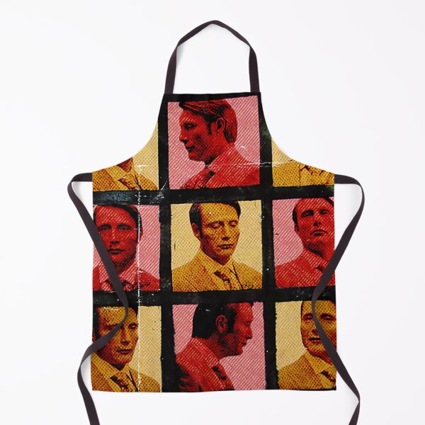 Item preview, Mads Mikkelsen designed and sold by hot-actor.