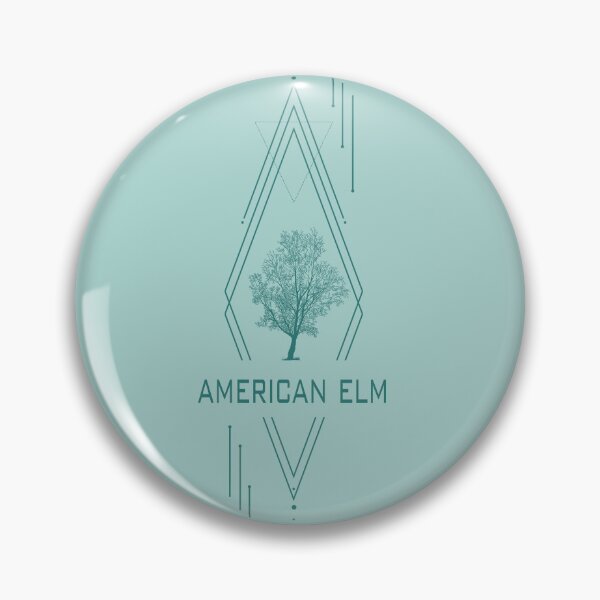 Item preview, american elm geometry  designed and sold by Oliver-B.