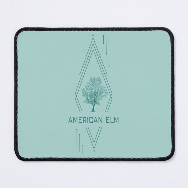 Item preview, american elm geometry designed and sold by Oliver-B.