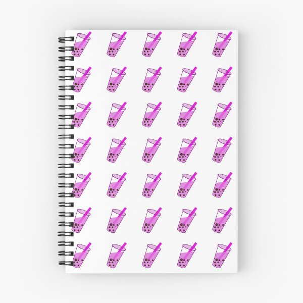 Item preview, Pink Bubble Tea designed and sold by natsumi02.