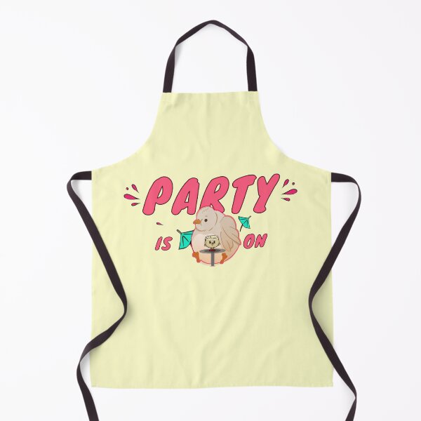 Item preview, Party chick funny designed and sold by vibeno1.
