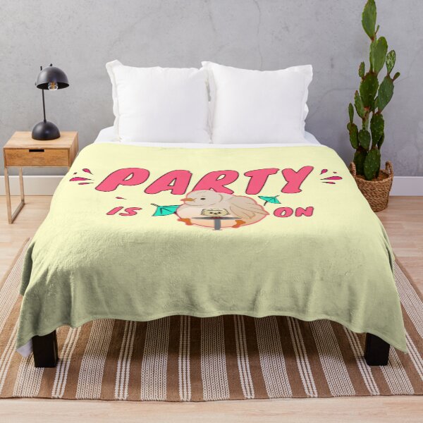 Item preview, Party chick funny designed and sold by vibeno1.