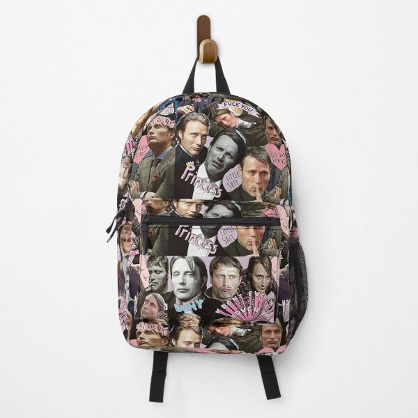 Item preview, Mads Mikkelsen designed and sold by hot-actor.