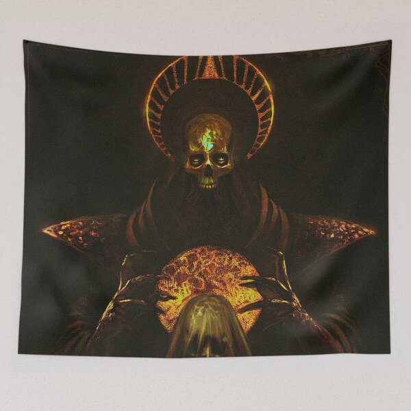 Item preview, The apprentice designed and sold by Anatofinnstark.