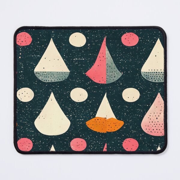 Item preview, Fêtes de points designed and sold by Natonie.