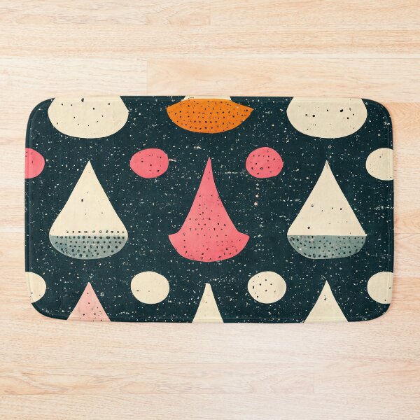 Item preview, Fêtes de points designed and sold by Natonie.