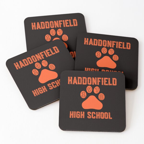 Item preview, Vintage Halloween 1978 Sweatshirt, Haddonfield High School 1978, Halloween 1978 designed and sold by kamaldc.