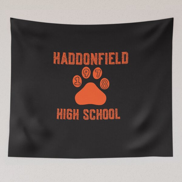 Item preview, Vintage Halloween 1978 Sweatshirt, Haddonfield High School 1978, Halloween 1978 designed and sold by kamaldc.