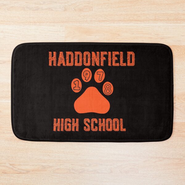 Item preview, Vintage Halloween 1978 Sweatshirt, Haddonfield High School 1978, Halloween 1978 designed and sold by kamaldc.