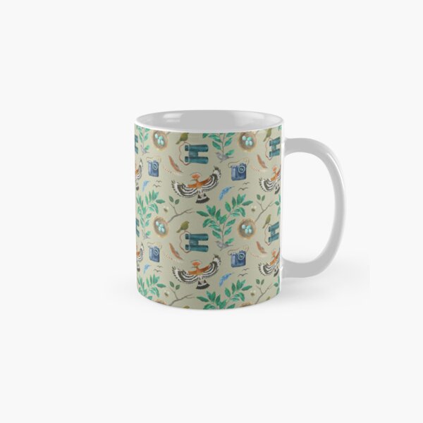 SkyWatch Pelican Mug!