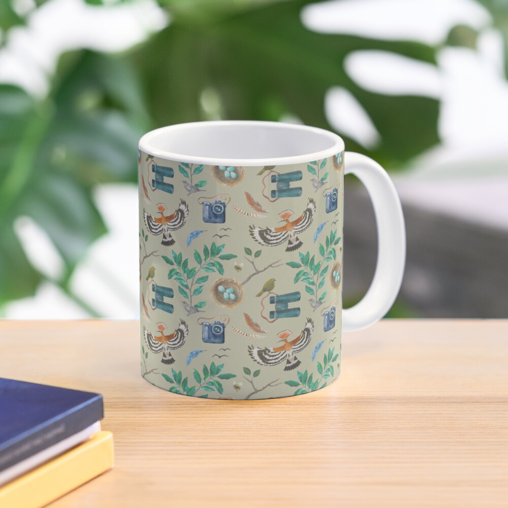 Item preview, Classic Mug designed and sold by LeanneTalbot.