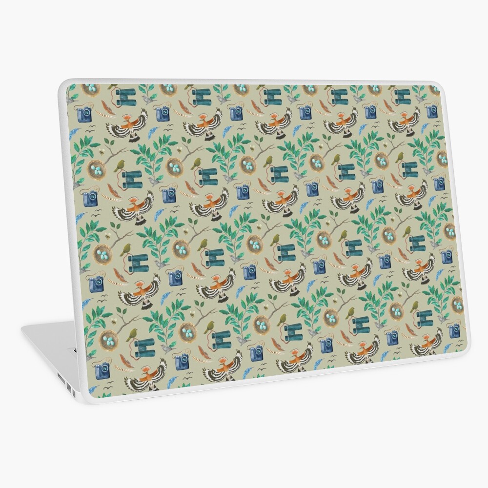 Item preview, Laptop Skin designed and sold by LeanneTalbot.