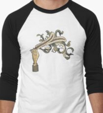 Arcade Fire - Funeral Men's Baseball ¾ T-Shirt