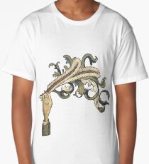 Arcade Fire - Funeral Long T-Shirt