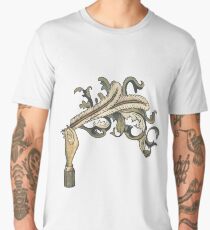 Arcade Fire - Funeral Men's Premium T-Shirt