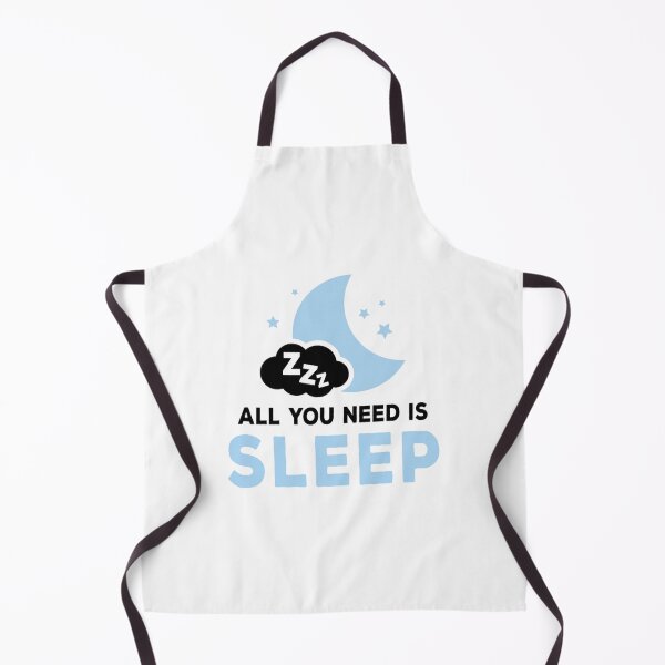 Item preview, All You Need Is Sleep designed and sold by buisthi783.