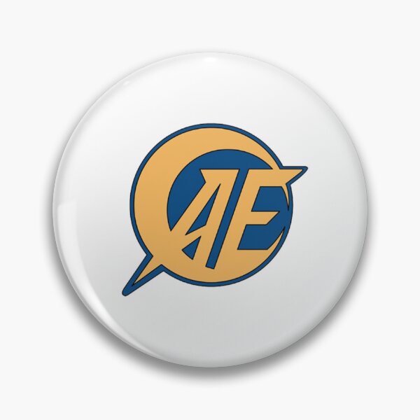 Item preview, Anaheim Electronics - Main Logo [AE] designed and sold by buisthi783.