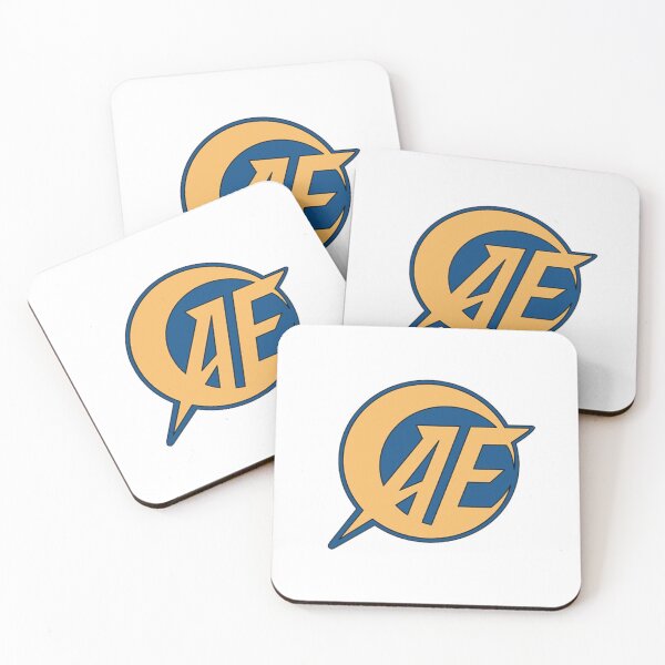 Item preview, Anaheim Electronics - Main Logo [AE] designed and sold by buisthi783.