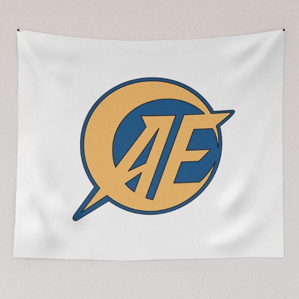 Item preview, Anaheim Electronics - Main Logo [AE] designed and sold by buisthi783.