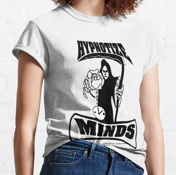 HM logo Classic T-Shirt